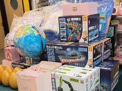 -新东方素质(金源校区)