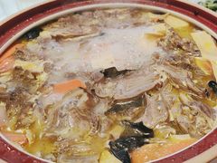-谢先生酒店·椒宴集(沙湖店)