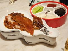 -小吊梨汤·北京菜·烤鸭(鸟巢店)