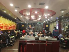 -蝎王府羊蝎子(西直门店)