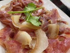 猪头肉-绍兴名菜馆(可乐路店)
