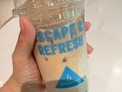 -JamaicaBlue(新城国际店)