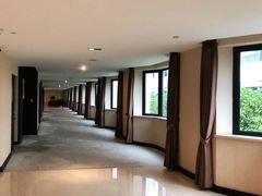 -黄山香茗国际酒店