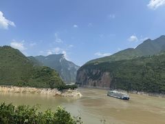 -白帝城·瞿塘峡景区