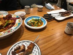 -巴依老爷新疆美食(常营店)