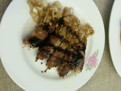 android_upload_pic-巴厘岛风情自助餐厅(牡丹广场店)