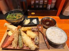 -天妇罗内顺田(罗湖店)