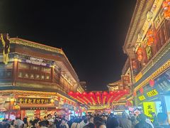 -古文化街旅游区