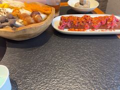 -滇牛云南火锅(桂林路店)