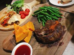 -5号公路餐厅(曼哈顿店)