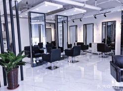 -Cima salon西玛沙龙