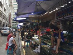 -盛港湾海鲜食府(黄沙店)