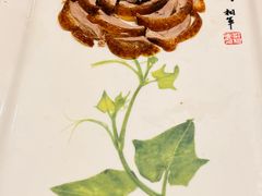 -北京全聚德(王府井店)