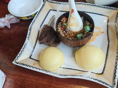 -如意林卡藏餐吧(大昭寺店)