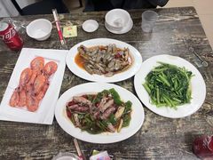 -星奇缘·海鲜餐厅(东山美食地标店)