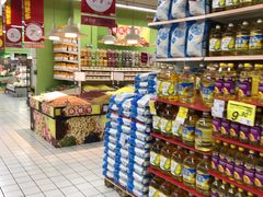 -大润发(张江店)