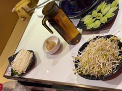 -祥源胡同·涮牛羊肉火锅(花桥店)