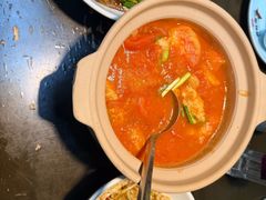 -老灶房-四川土菜(铁牛广场店)