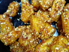 -518豆腐干(总店)