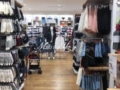 -优衣库(东莞东城万达广场店)