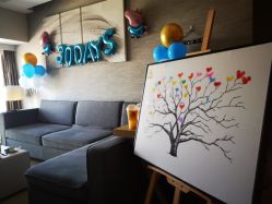 -禧月荟S月子中心(侨城店)