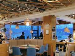 -品味泸沽湖•民族特色菜(大落水店)