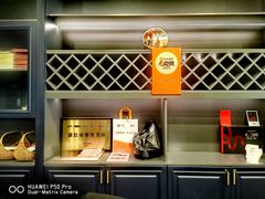 -馨越楼·点心·粤菜(赤坎店)