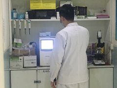 -中农大我爱我爱24h动物医院·中医针灸·猫专科·骨科医疗中心(双井店)
