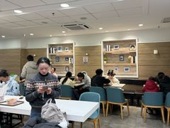 -魏家凉皮(大雁塔南广场餐厅)