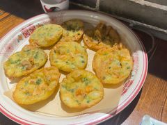 -广府乡下·饭庄(新港东路店)