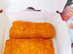 -麦当劳(文化西路店)