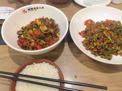 -建辉湖南土菜馆(南大街店)