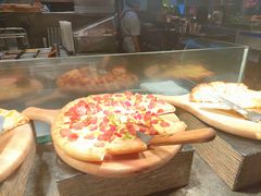 -吉布鲁牛排海鲜自助(温江合生汇店)