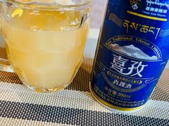 -娜玛瑟德餐厅(宇拓路店)
