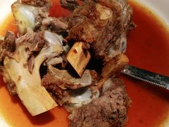 牛脊骨-西贝(吴江路湟普汇店)