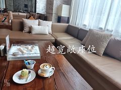 -怡廊(上海漕河泾万丽酒店)