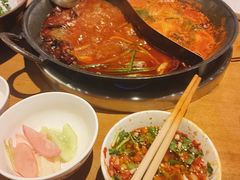 -楠火锅(太古里总店)