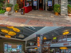 -味可道美食坊(福基路店)