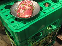 -山葵说·泥炉烤肉(泰达时尚E街区店)