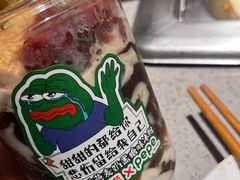 -海底捞火锅(崇文门新世界百货店)