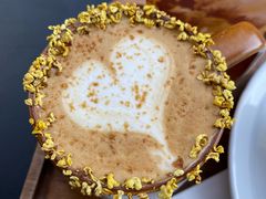 莫奈花园-DECAMERON十日谈(卓悦汇店)