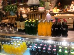 -圣雷克大酒店-爱琴海自助餐厅