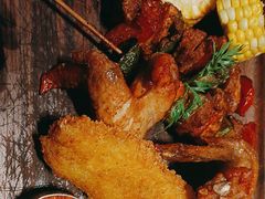 -La Terre乐田(万象城店)