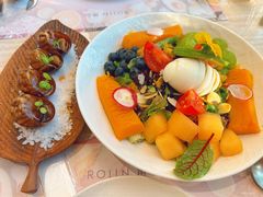 -ROIIN用心(武汉首店)