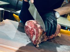 -NIUAN牛庵·日式和牛烧肉(恒隆店)
