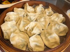 鲅鱼馅-韩记海鲜饺子旗舰店(红海新区店)