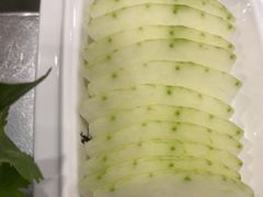 -草原传奇鲜羊火锅(桥北店)