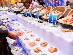 -丰卓会海鲜自助(中润大道店)
