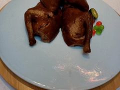 -卫鼎轩·家宴(水上公园店)