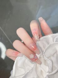 -H12 STAR日式美甲美睫专门店